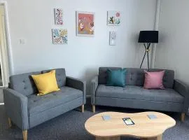 Oakfield Apartment