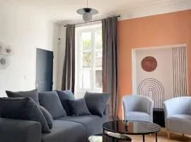 Au cœur de Bourges