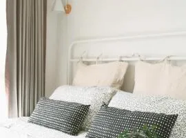 Cozy room in Khlongluang - Self Check-in