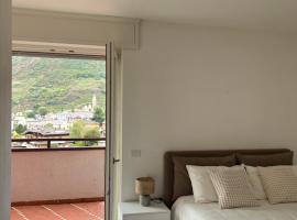 Bernina View, Hotel in Tirano