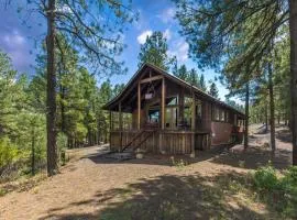 PS - Crestview Cabin