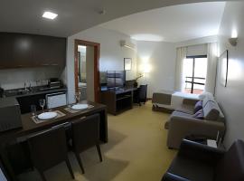 Bonaparte Hotel - Excelente Apartamento#417