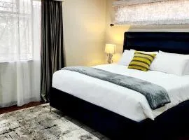 Instahomes by Tru - Chrysalis B&B