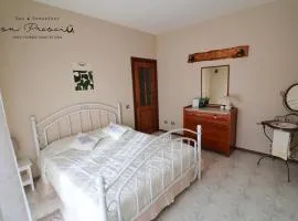 B&B Su Presciu