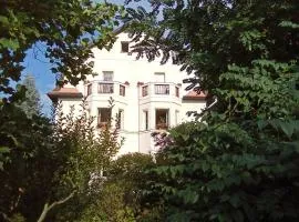 Pension Baron Schoeneck