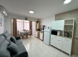 Homely Apartments Islandia