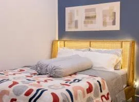 BlueDomeHouse Lt 1