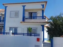 Villa Alegria