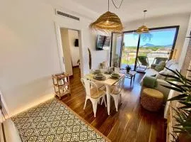 AP8 XimoApartments Ático Exclusivo con Parking
