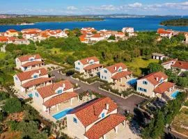 Lovely Home In Pasman