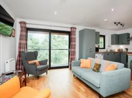 26 Strathtay Lodges