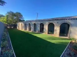 Maison en Pierre à Clermont-l'Hérault