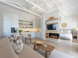 The Olive Cottage in Constantia