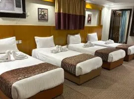 فندق المغاربي 3 - Al Maghreby Hotel 3