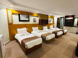 فندق المغاربي 3, hotel a Medina