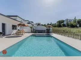 Casas de Campo - Vale da Terça