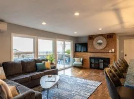 #StayinMyDistrict Garibaldi Bay Views