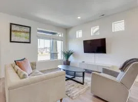 Near Hiking, Golfing and Fishing Colorado Retreat!
