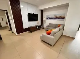 Acogedor apartamento en San Francisco