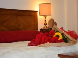Bed & Breakfast Sinfonia