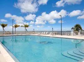 Ocean Front Serenity Awaits