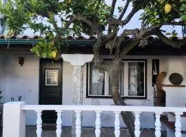 Casa do Limoeiro - Quartos