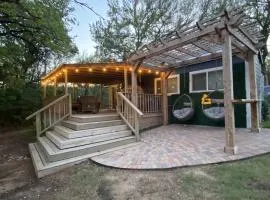Stargazer Tiny Cottage