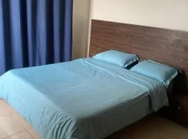 Kyanja 2 BDRM Apartment