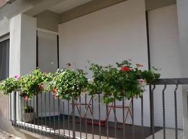 Sogni d'oro a 300 m dai Sassi, villa in Matera