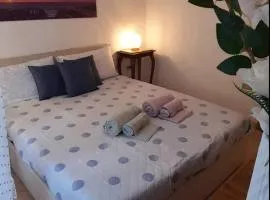Appartamento Ileana a pochi minuti da Tropea, 2 bagni