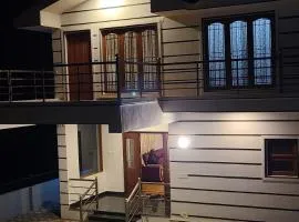 AJ Groups B&B Residency