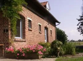 Gîte au calme avec jardin, Wifi et parking près de Lille - FR-1-510-222