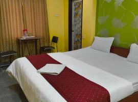 Hotel Swagat, hotel em Puri