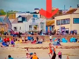 Seaway Beach House Looe Beach