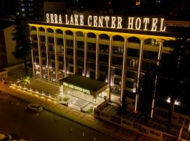 Sera Lake Center Hotel, hotel v destinaci Trabzon