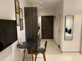 Accra Haven Studio at Embassy Gardens