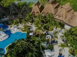 2BD Grand Bliss Vidanta Resort Riviera Maya