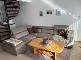 Ferienhaus To Huus