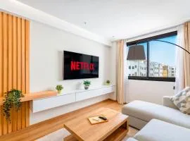 Modern and Luxurious apartment