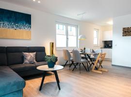 Luxuswohnung am Steinhuder Meer - Tierfreundlich - A