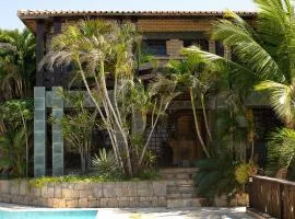 Villa Jaguaribe