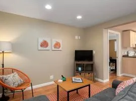 #StayinMyDistrict St Johns Forest Park Apt