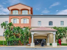 Fiesta Inn Colima, Hotel in Colima