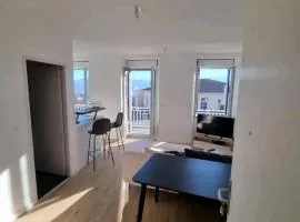 T2 saint gaudens 1er etage