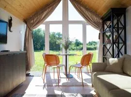 Seaside wellbeing