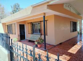 Guemes270, viešbutis mieste San Roque