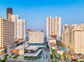 One Acapulco Costera, Hotel in Acapulco