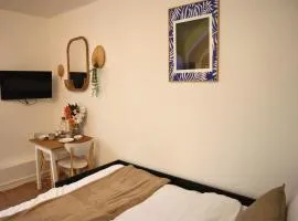 Charmant Appartement à Paris 2P