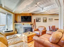 Mtn-View Condo with Community Perks in Silverthorne