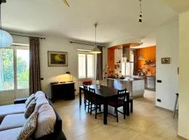 Appartamento La Valle